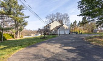 2 Russell Rd, North Haven, CT 06473