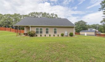 101 Pine Lake Ranch Rd, Belton, SC 29627