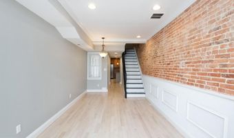 520 S BETHEL St, Baltimore, MD 21231