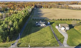 2713 County Road 60, Auburn, IN 46706