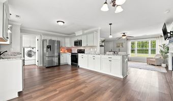 2746 Madison Hardee Rd, Ayden, NC 28513