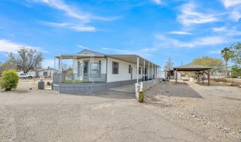 9790 N BATTLEFORD Dr, Casa Grande, AZ 85122