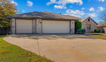 1257 East Dr, Bartlesville, OK 74006