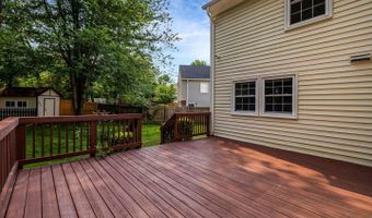 4003 KLOMAN St, Annandale, VA 22003