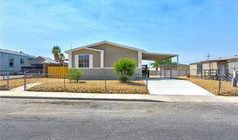 6045 Bluehill Ave, Las Vegas, NV 89156