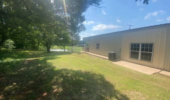 40335 S. Division St, Asher, OK 74826