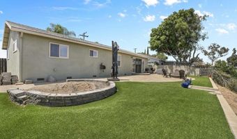1357 Cornwall St, Spring Valley, CA 91977