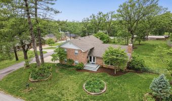 33239 Thompson Rd, Afton, OK 74331