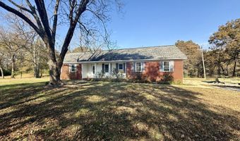 970 Ripley Ave, Ashland, MS 38603