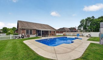 349 Charles Pl, Batesville, IN 47006