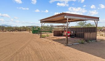 27755 S SLICK FORK Trl, Congress, AZ 85332