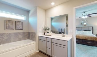 6607 SW Devotion Ave, Bentonville, AR 72713