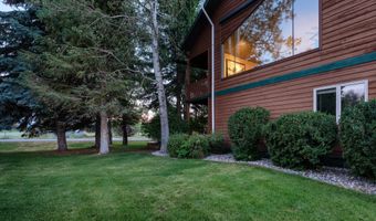 520 TARGHEE TOWNE Rd, Alta, WY 83414