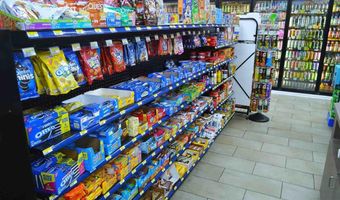 341 S Main St, Bishopville, SC 20010