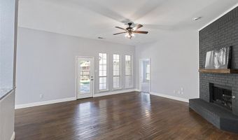 1422 Wallace Dr, Allen, TX 75013