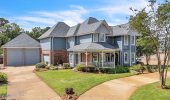 401 Northwind Dr, Brandon, MS 39047
