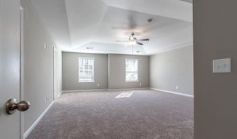 Bill Dorn Road Plan: Belmont, Appling, GA 30802
