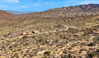 0 Avenida Los Feliz, Mountain Center, CA 92561