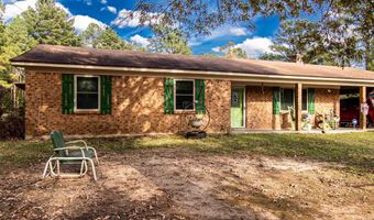 207 S Honeysuckle St, Banks, AR 71631