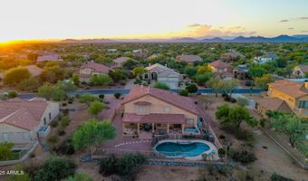 6041 E DALE Ln, Cave Creek, AZ 85331