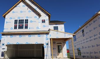 3116 Dadant Dr, Apex, NC 27502