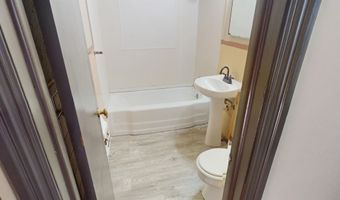 103 E Steele, Arnett, OK 73832