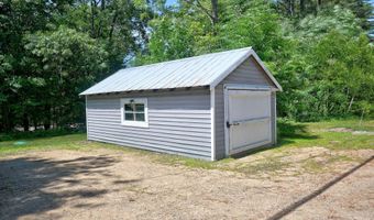760 W Side Rd, Bartlett, NH 03812
