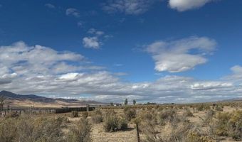 1600 Kyle Hot Springs Rd, Imlay, NV 89418