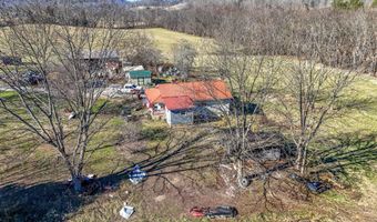 679 New Hope Church Rd, Barbourville, KY 40906