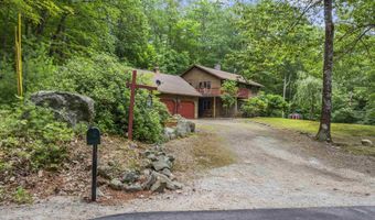 42 Hawkins Pond Rd, Center Harbor, NH 03226