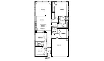937 Kingbird Ln, Alvarado, TX 76009