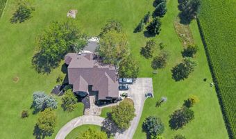 6287 Hollansburg Arcanum Rd, Arcanum, OH 45304