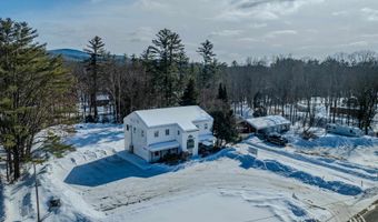 1486 Us Route 3, Campton, NH 03223