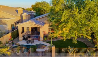 4948 E JUSTICA St, Cave Creek, AZ 85331