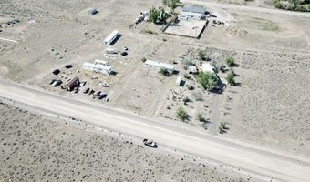 574 Fifth St, Crescent Valley, NV 89821