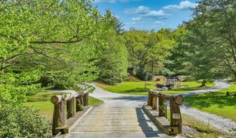 Lot 10 Power Line Rd, Glenville, NC 28736