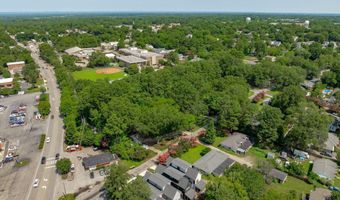 409 S Tunstall Ave, Apex, NC 27502