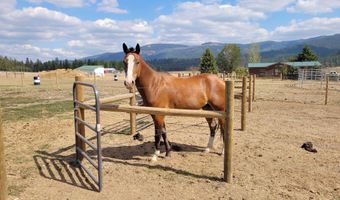229 McDonald Creek Rd, Blanchard, ID 83804