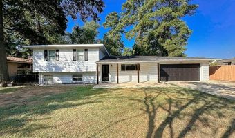 7040 Creswell Dr, Shreveport, LA 71106
