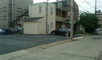 441 W Linden St, Allentown, PA 18102