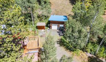 665 Lower Travis Gulch Rd, Black Hawk, CO 80422