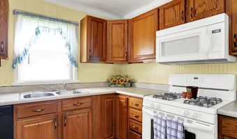101 Heiny Rd, Indianapolis, IN 46217