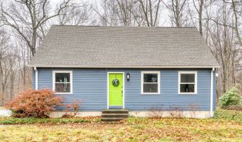 286 Middletown Rd, Colchester, CT 06415