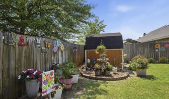 466 Magnolia Pl, Brandon, MS 39042