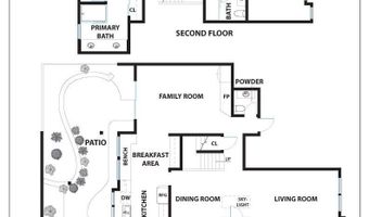 30 Sea Brg, Alameda, CA 94502