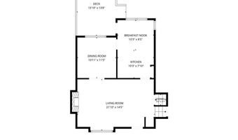 3513 Robin Ln, Acworth, GA 30101