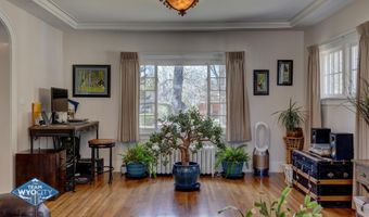 1015 S Durbin St, Casper, WY 82601