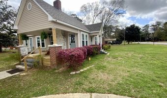 510 N White Ave, Bay Minette, AL 36507