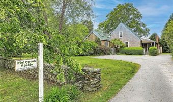 15 S Of Commons Rd, Little Compton, RI 02837
