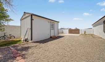 16013 S CORAL Rd, Arizona City, AZ 85123